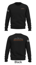 Believeland Construction LLC 85642703 Crew Neck Sweatshirt - 21