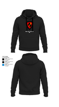 Naval Base Kitsap K9 Unit 4831099 Hoodie - 30