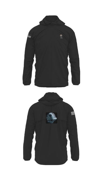 Lear Corporation 49790360 Windbreaker - 33