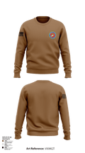189/34th unit 69510523 Crew Neck Sweatshirt - 118