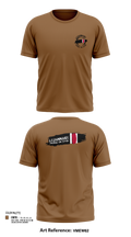 Legionnaire Mobile Jiu-Jitsu 98143549 Short Sleeve Performance Shirt - 101