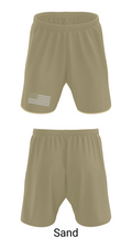 553 74727013 Athletic Shorts With Pockets - 89
