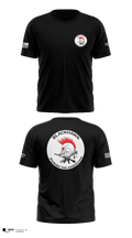 1-23 94230355 Short Sleeve Performance Shirt - 1