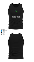 Gym SNAP Track 80365162 Tank Top - 32