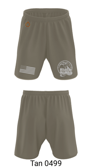 Athletic Shorts With Pockets, 978th MP Comapny, , Teamtime, Team time, sublimation, custom sports apparel, team uniforms, spirit wear, spiritwear, sports uniforms, custom shirts, team store, custom team store, fundraiser sports, apparel fundraiser