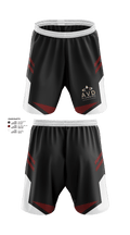 Avd plumbing 52318948 Athletic Shorts With Pockets - 40