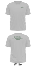 Anderson Tent&Event LLC 85798221 Old School Cotton Feel Shirt - 10