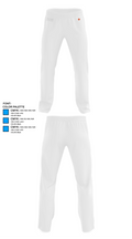 Humboldt Kids Wrestling 84531329 Sweatpants - 12