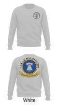 Independence Squadron 57298074 Crew Neck Sweatshirt - 2
