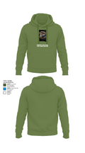 Pennsbury High School West Campus Bowling 65082914 Hoodie - 22