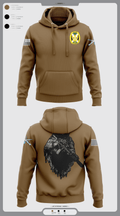 Charlie Company 4052736 Hoodie - 1