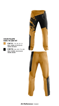 Kelton STEAM Academy Basketball 1193397 Sweatpants - 1