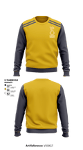 Electrics 64276296 Crew Neck Sweatshirt - 3