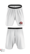Camas High School Swimming 54044960 Athletic Shorts With Pockets - 41