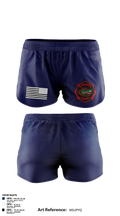Lakewood fire department 6365083 Ranger Panties - 1