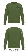 CCPD PBA 68821027 Crew Neck Sweatshirt - 43