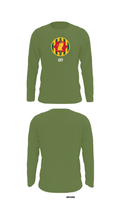 127 37504104 Long Sleeve Performance Shirt - 52