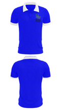 Shorewood High School Softball 34387876 Short Sleeve Performance Polo - 34
