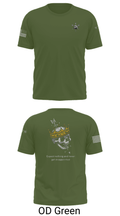 8th esb 47702215 Short Sleeve Performance Shirt - 30