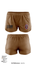 7th CST 5552337 Ranger Panties - 123