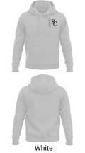 Reno Continental Little League Baseball 24701788 Hoodie - 3