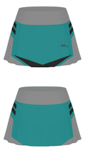 Copper Cities Youth Sports 81576985 Skort - 73