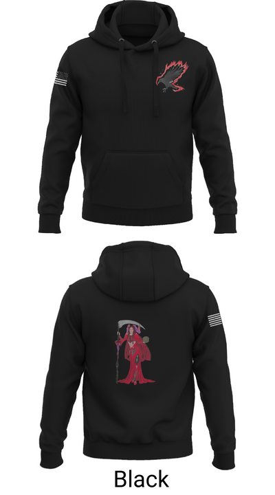 A Co. 152 BEB 67223889 Hoodie - 38