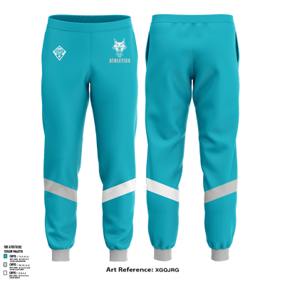 Stem Lab K-8 School 6554964 Joggers - 1