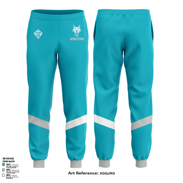 Joggers, Stem Lab K-8 School, Spirit Store, Teamtime, Team time, sublimation, custom sports apparel, team uniforms, spirit wear, spiritwear, sports uniforms, custom shirts, team store, custom team store, fundraiser sports, apparel fundraiser