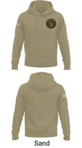 Ravenswood Volunteer Fire Department 47205715 Hoodie - 98