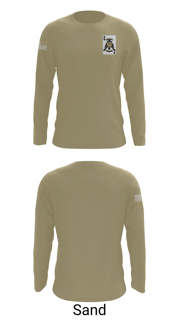Long Sleeve Performance Shirt, Sniper Team, , Teamtime, Team time, sublimation, custom sports apparel, team uniforms, spirit wear, spiritwear, sports uniforms, custom shirts, team store, custom team store, fundraiser sports, apparel fundraiser