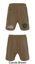U.S. Army Recruiting Eau Claire 30738905 Athletic Shorts With Pockets - 9