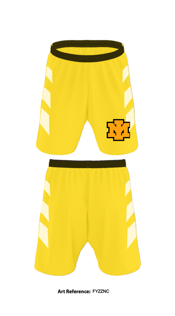 Athletic Shorts With Pockets, Iron Mountain High School Tennis, Tennis, Teamtime, Team time, sublimation, custom sports apparel, team uniforms, spirit wear, spiritwear, sports uniforms, custom shirts, team store, custom team store, fundraiser sports, apparel fundraiser
