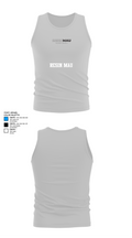 Resin Mau 80080639 Tank Top - 13