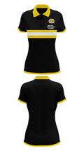 Maur Hill - Mount Academy Swimming 44931227 Short Sleeve Performance Polo - 30