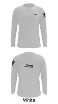 Schyro paving 23957355 Long Sleeve Performance Shirt 7