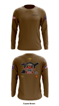 F-FSC 5TH BN 25TH FAR 14619072 Long Sleeve Performance Shirt 41