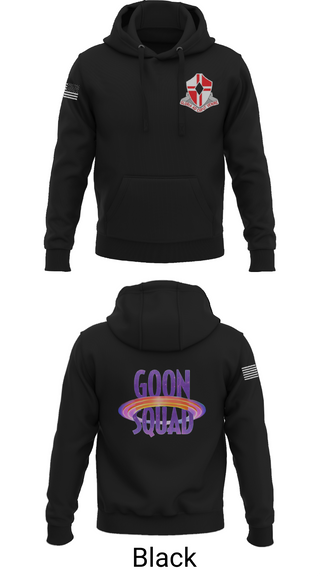 Hoodie, 92nd Engineers, , Teamtime, Team time, sublimation, custom sports apparel, team uniforms, spirit wear, spiritwear, sports uniforms, custom shirts, team store, custom team store, fundraiser sports, apparel fundraiser