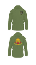 SOUTH CAROLINA ARMY NATIONAL GUARD 14160186 Windbreaker - 39
