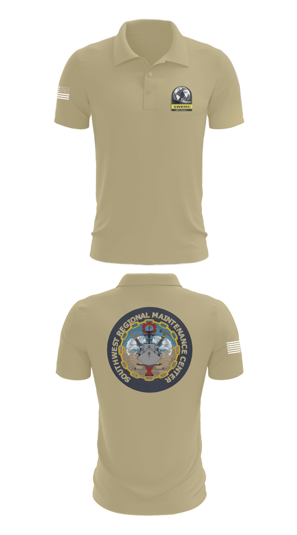 Short Sleeve Performance Polo, Swrmc, Navy, Teamtime, Team time, sublimation, custom sports apparel, team uniforms, spirit wear, spiritwear, sports uniforms, custom shirts, team store, custom team store, fundraiser sports, apparel fundraiser