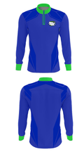 DPN Ventures LLCDPN Ventures LLC 53594052 Quarter Zip Jacket - 36