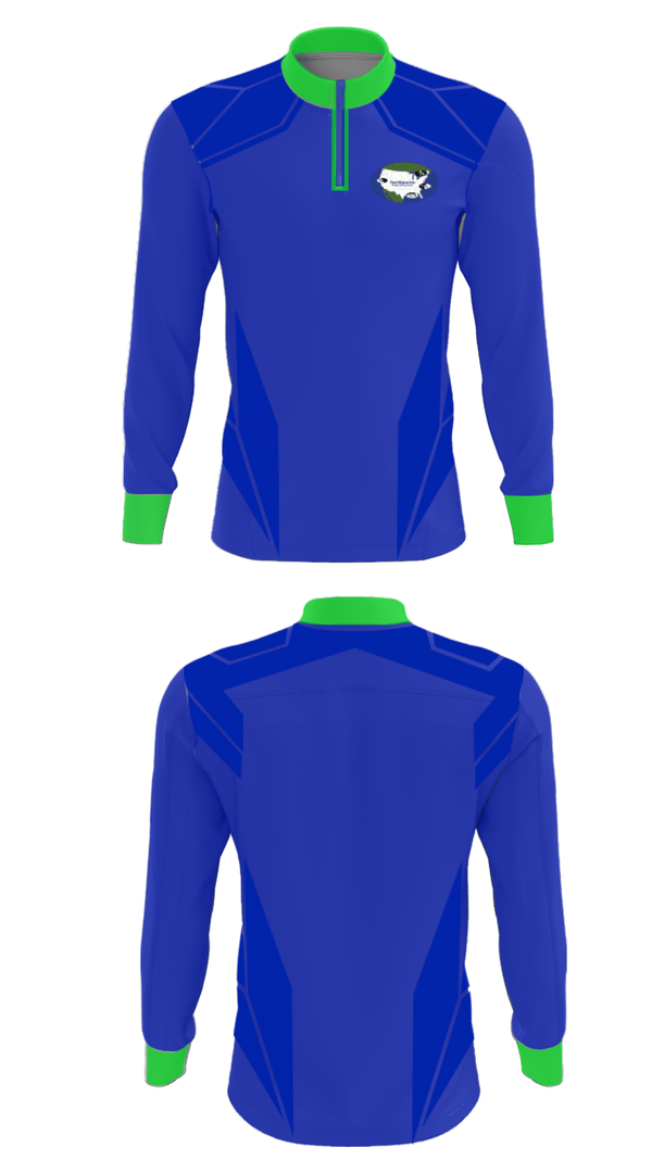 Quarter Zip Jacket, DPN Ventures LLCDPN Ventures LLC, , Teamtime, Team time, sublimation, custom sports apparel, team uniforms, spirit wear, spiritwear, sports uniforms, custom shirts, team store, custom team store, fundraiser sports, apparel fundraiser