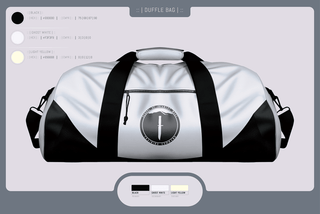 Duffle Bag, IMC, Marines, Teamtime, Team time, sublimation, custom sports apparel, team uniforms, spirit wear, spiritwear, sports uniforms, custom shirts, team store, custom team store, fundraiser sports, apparel fundraiser