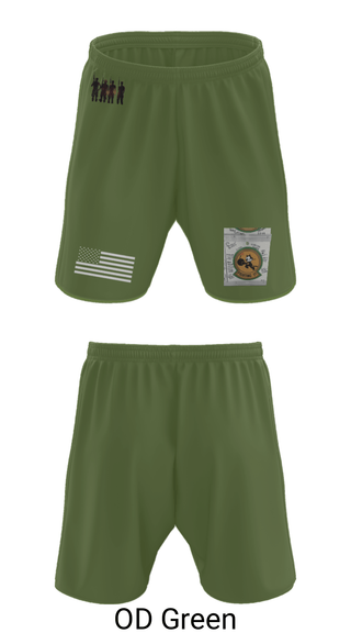 Athletic Shorts With Pockets, Twin cities squadron, Navy, Teamtime, Team time, sublimation, custom sports apparel, team uniforms, spirit wear, spiritwear, sports uniforms, custom shirts, team store, custom team store, fundraiser sports, apparel fundraiser