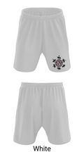 Starlite Vaulters 9776462 Athletic Shorts With Pockets - 1