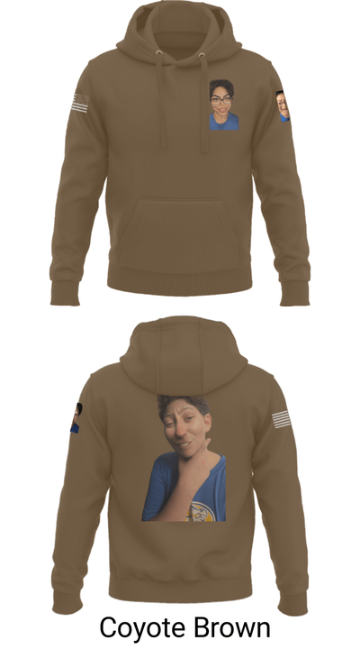 Quasar 99-Q 24782003 Hoodie - 17