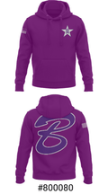 Bottineau High School 26399296 Hoodie - 17