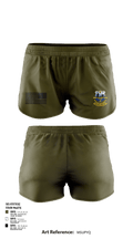 Echo Co. 2nd battalion, 25th Marine Regiment 27533051 Ranger Panties - 101