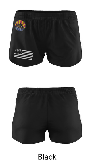 Ranger Panties, WAATS 15T10 CLASS 25-001, , Teamtime, Team time, sublimation, custom sports apparel, team uniforms, spirit wear, spiritwear, sports uniforms, custom shirts, team store, custom team store, fundraiser sports, apparel fundraiser