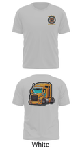 Rookies new school 6567308 Old School Cotton Feel Shirt - 10